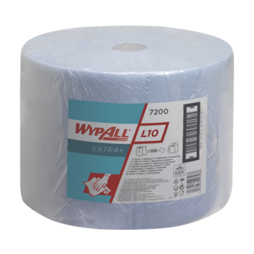 Wiper WYPALL* L10 EXTRA+